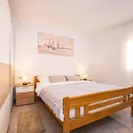 Ilux-3 Apartamento Novigrad (Dalmatia)