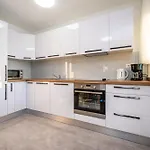 Ilux-3 Apartamento Novigrad (Dalmatia)