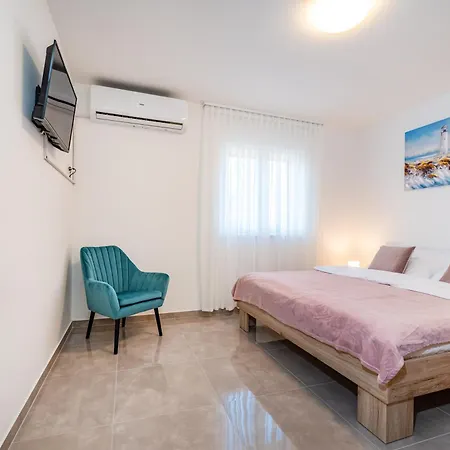 Ilux-3 Daire