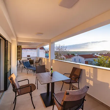 Daire Ilux-3 Novigrad (Dalmatia)